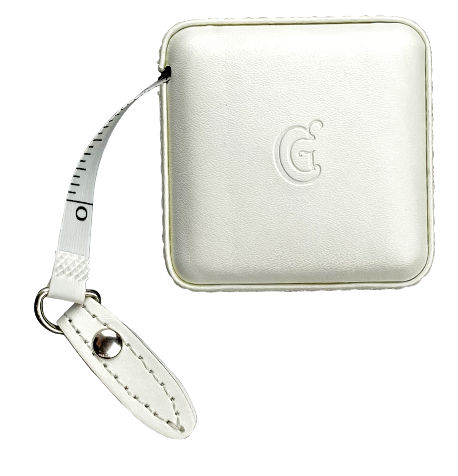 картинка Рулетка сантиметрова ChiaoGoo, арт. 1080